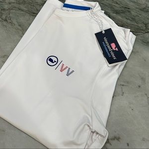 NWT Vineyard Vines shirt